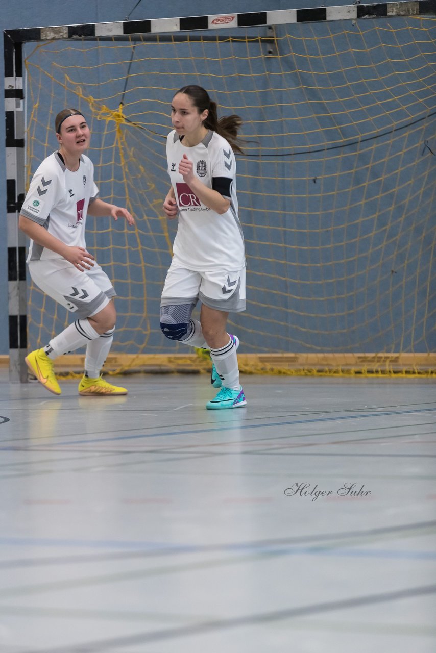 Bild 140 - wBJ Futsalmeisterschaft